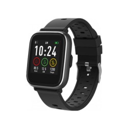 SMARTWATCH REALME RMA161 BLACK SMARTWATCH REALME RMA161 BLACK